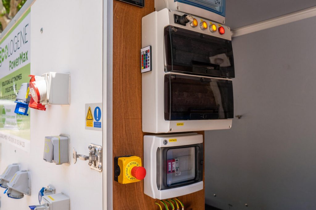 location groupe électrogène 48kw